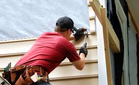 Best Fascia and Soffit Installation  in Madison, AL